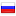 evopc.ru hosted country